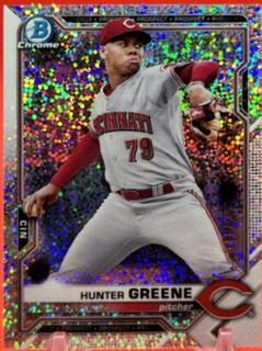 Hunter Greene