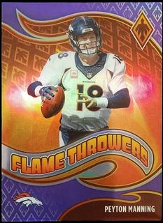 Peyton Manning