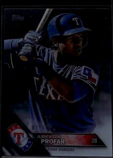 Jurickson Profar