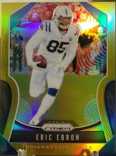 Eric Ebron