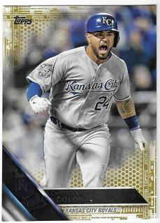 Christian Colon