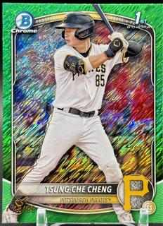 Tsung-Che Cheng