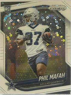Phil Mafah