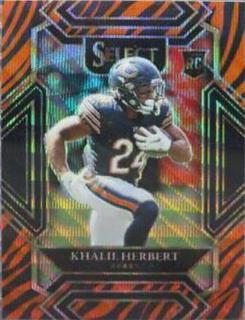 Khalil Herbert