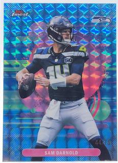 Sam Darnold