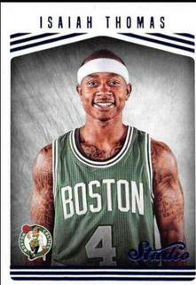 Isaiah Thomas