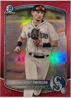 Colt Emerson
