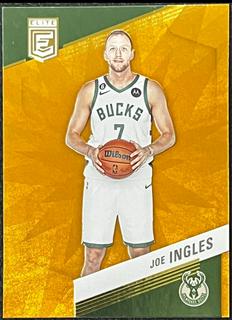 Joe Ingles
