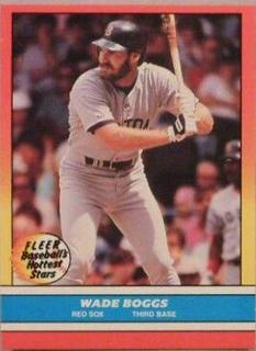 Wade Boggs