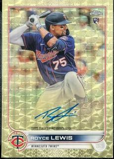 Royce Lewis