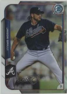 Jason Grilli