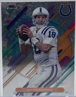 Peyton Manning