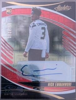 Nick Emmanwori