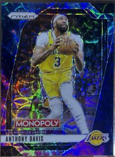 Anthony Davis