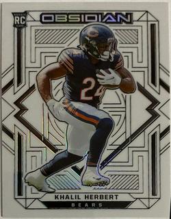 Khalil Herbert