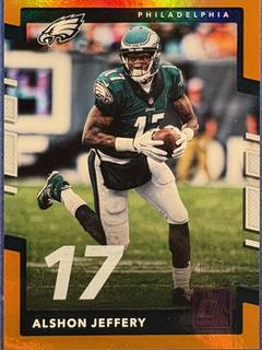 Alshon Jeffery