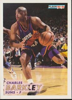 Charles Barkley