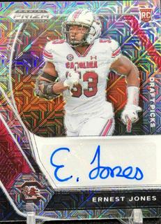 Ernest Jones