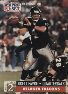 Brett Favre