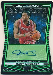 Tracy McGrady
