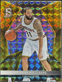 Deron Williams
