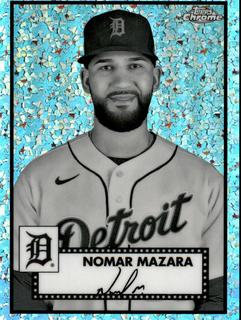 Nomar Mazara