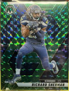 Richard Sherman