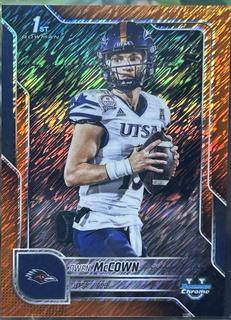 Owen McCown