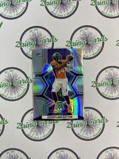 Courtland Sutton