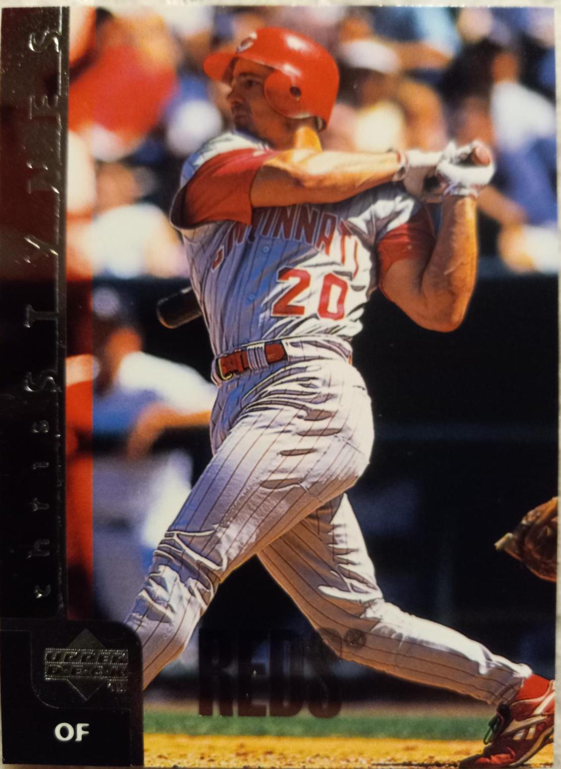 Chris Stynes #335