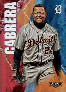 Miguel Cabrera