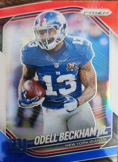 Odell Beckham Jr.