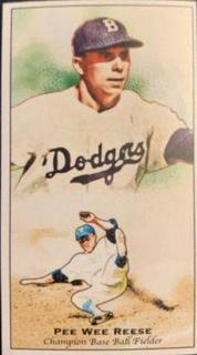 Pee Wee Reese