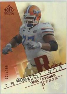 Max Starks