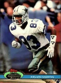 Kelvin Martin