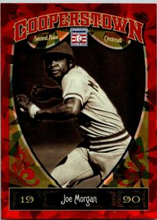 Joe Morgan