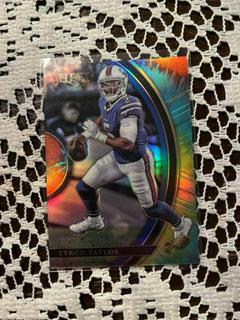 Tyrod Taylor