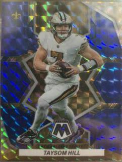 Taysom Hill