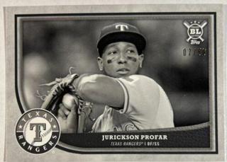 Jurickson Profar