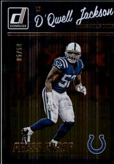 D'Qwell Jackson