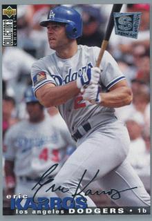Eric Karros