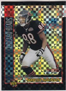 Marcus Robinson