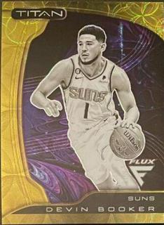 Devin Booker