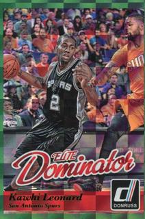 Kawhi Leonard