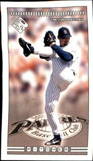 Trevor Hoffman