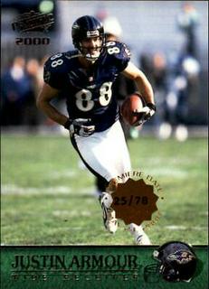 Justin Armour