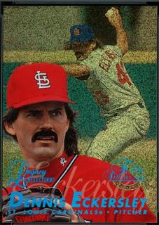 Dennis Eckersley