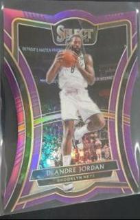 DeAndre Jordan