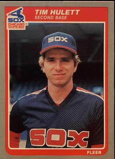 Tim Hulett