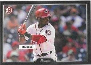 Victor Robles